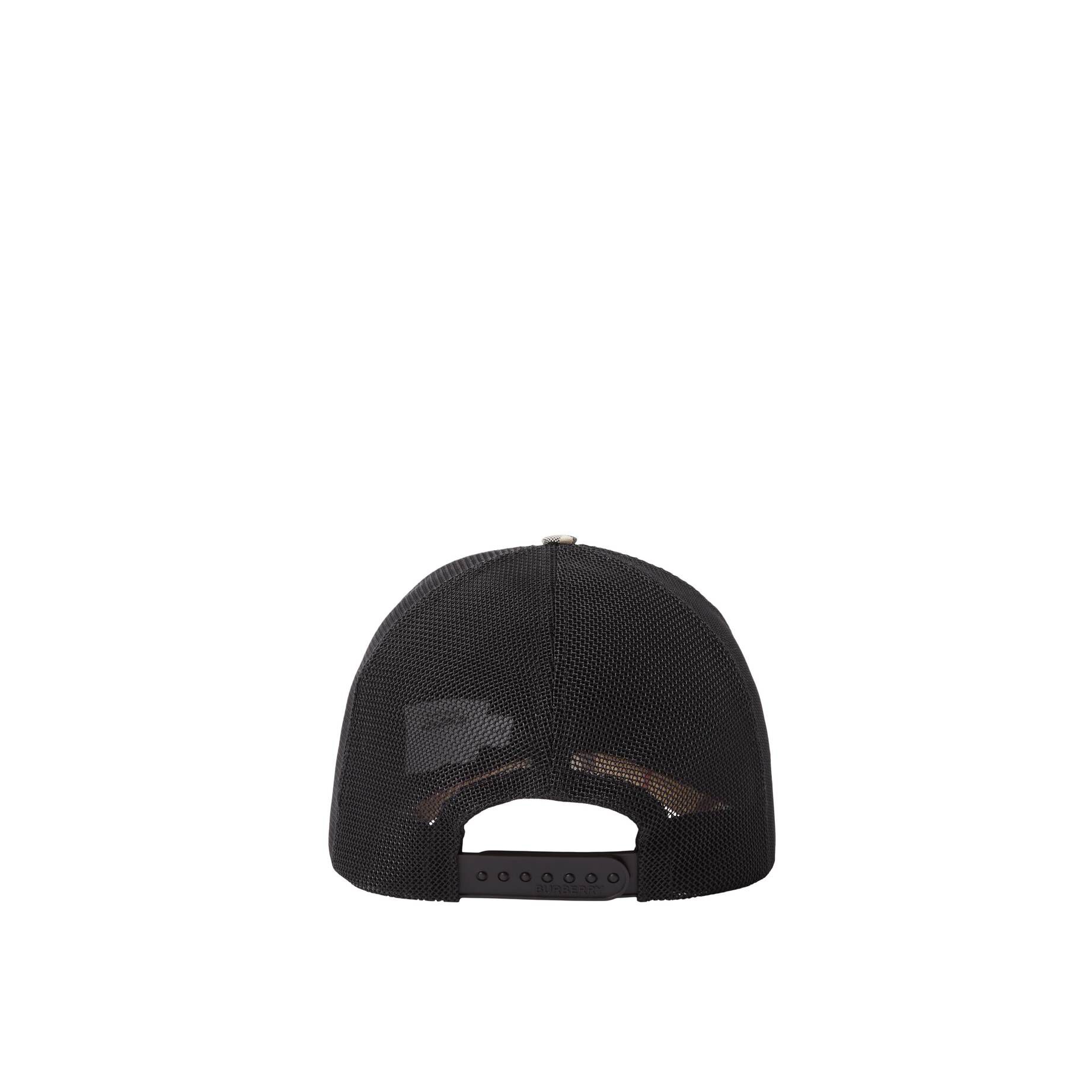 Burberry| Herren Baseball Cap NEW SHAPE TRUCKER