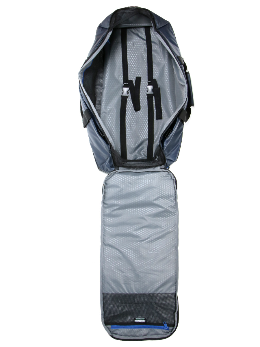 Sac de voyage Samsonite Ecodiver M 63 cm