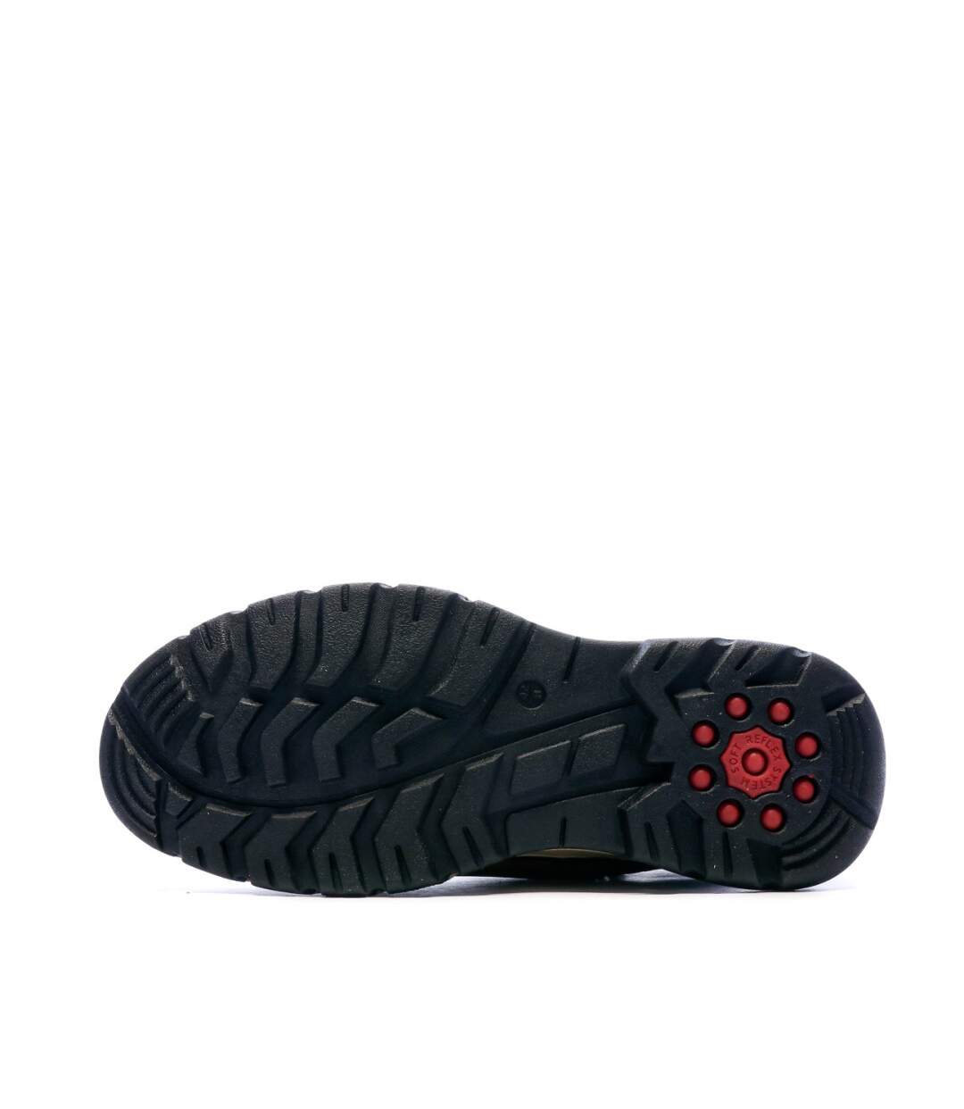 Chaussures de randonnée Marrons Homme Relife Jormount