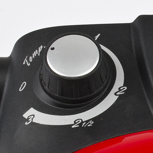 Ferrari Pizzaoven Delizia Rood