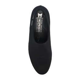mila gt  STRETCH 7400  BLACK