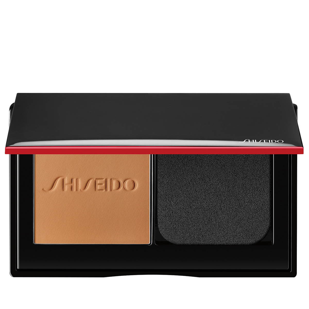 Shiseido Synchro Skin Self Refreshing Powder Fond de Teint<br>1 Stück, No 350