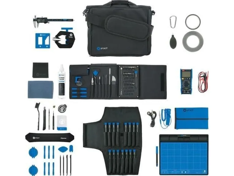 iFixit Business Toolkit - Reparationsværktøjssæt