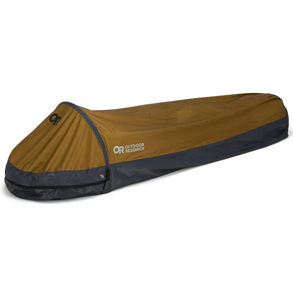 Tente bivouac OUTDOOR RESEARCH HELIUM BIVY COYOTE