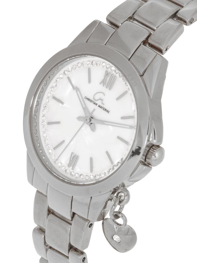 Armband-Uhr 