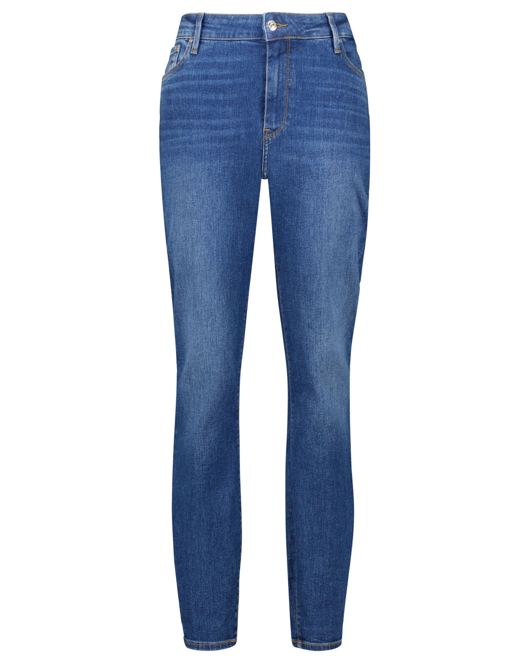 Tommy Hilfiger| Damen Jeans CURVE TH FLEX HARLEM Ultra Skinny Ankle - Plus Size