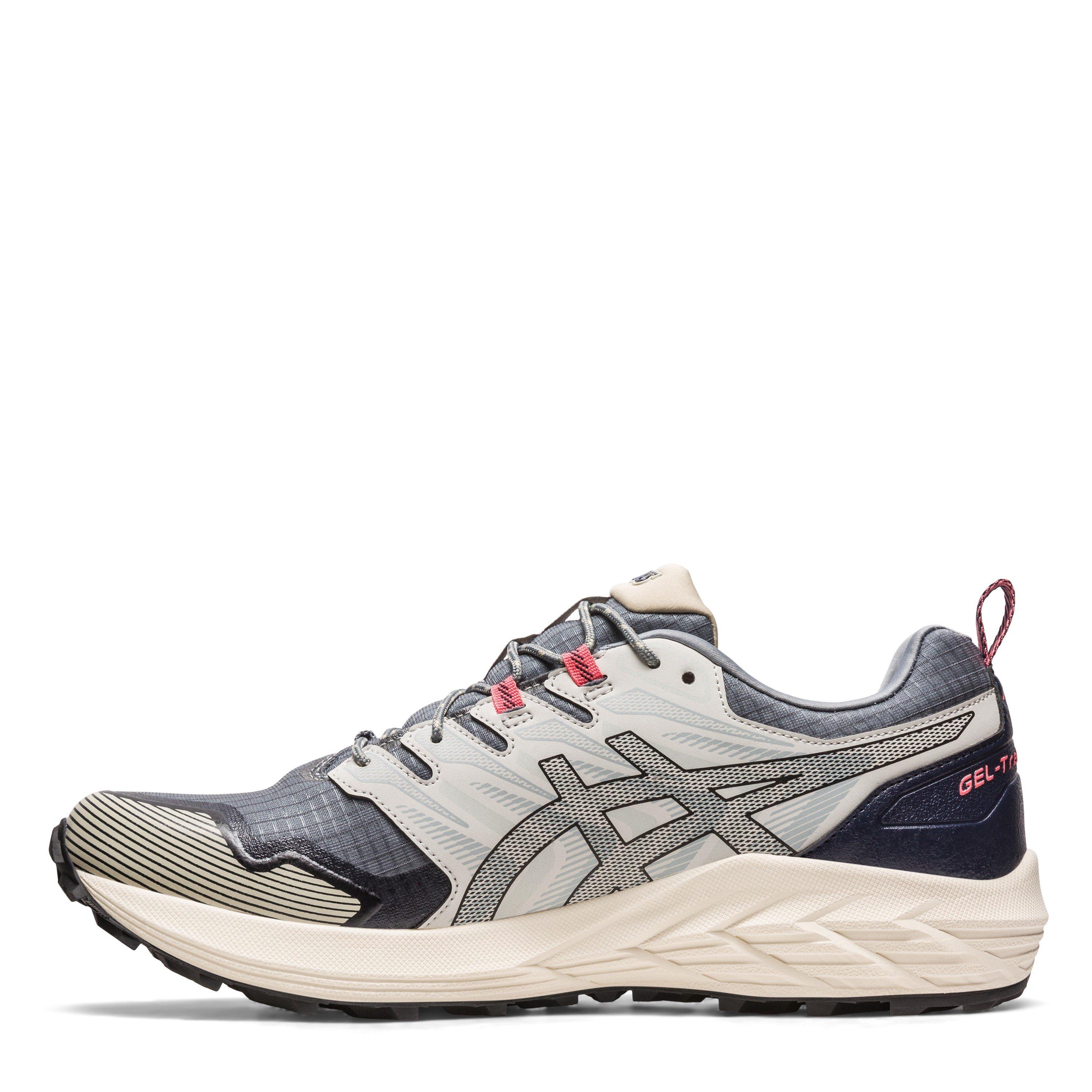 Asics GEL Trabucco Terra Mens SportStyle Shoes