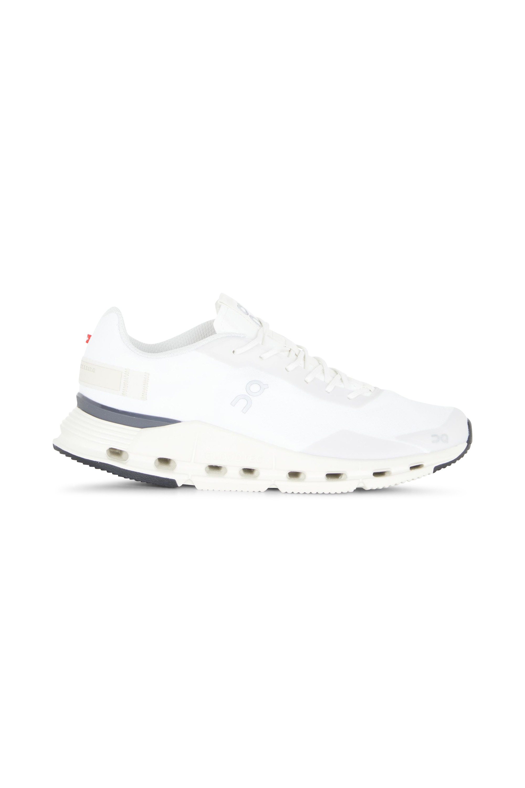 ON Baskets Cloudnova Form Blanc