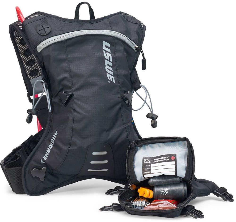 USWE Airborne 3L - Trinkrucksack kaufen | Bike-Discount