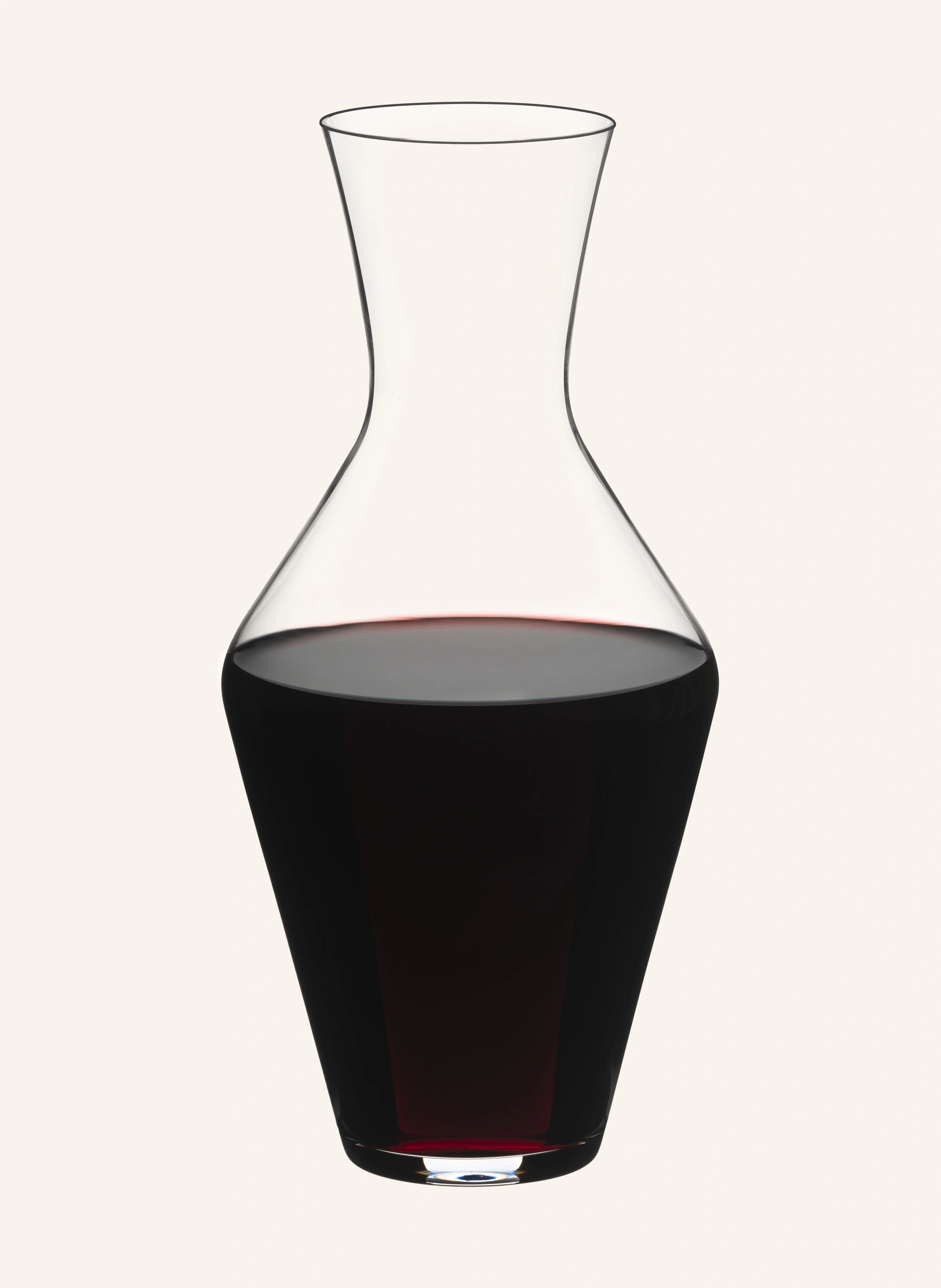 RIEDEL Dekanter VELOCE