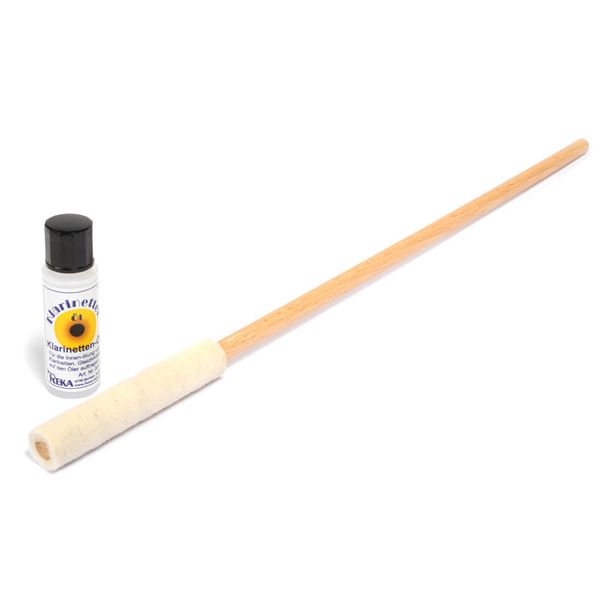 Reka Oil Rod