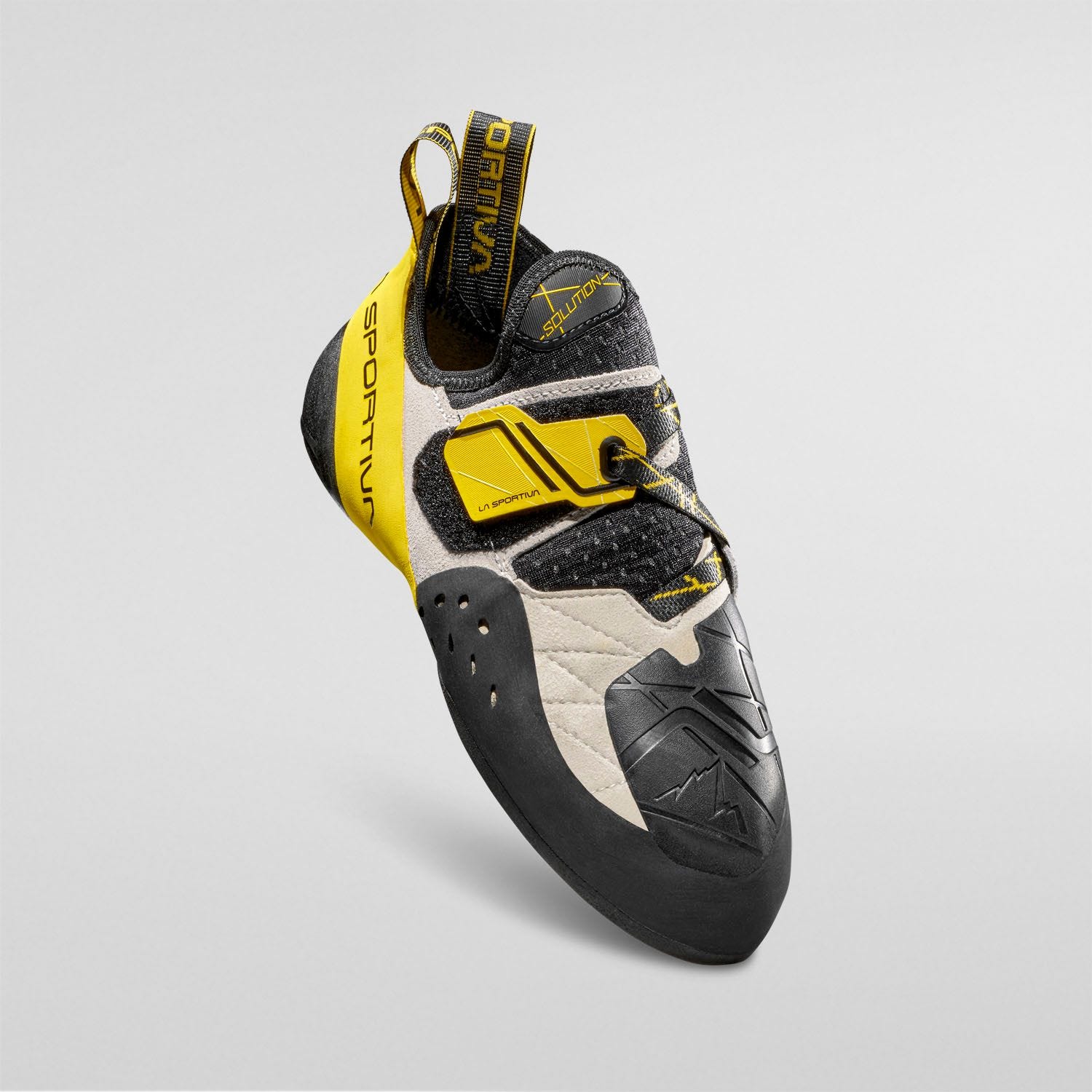 La Sportiva Solution