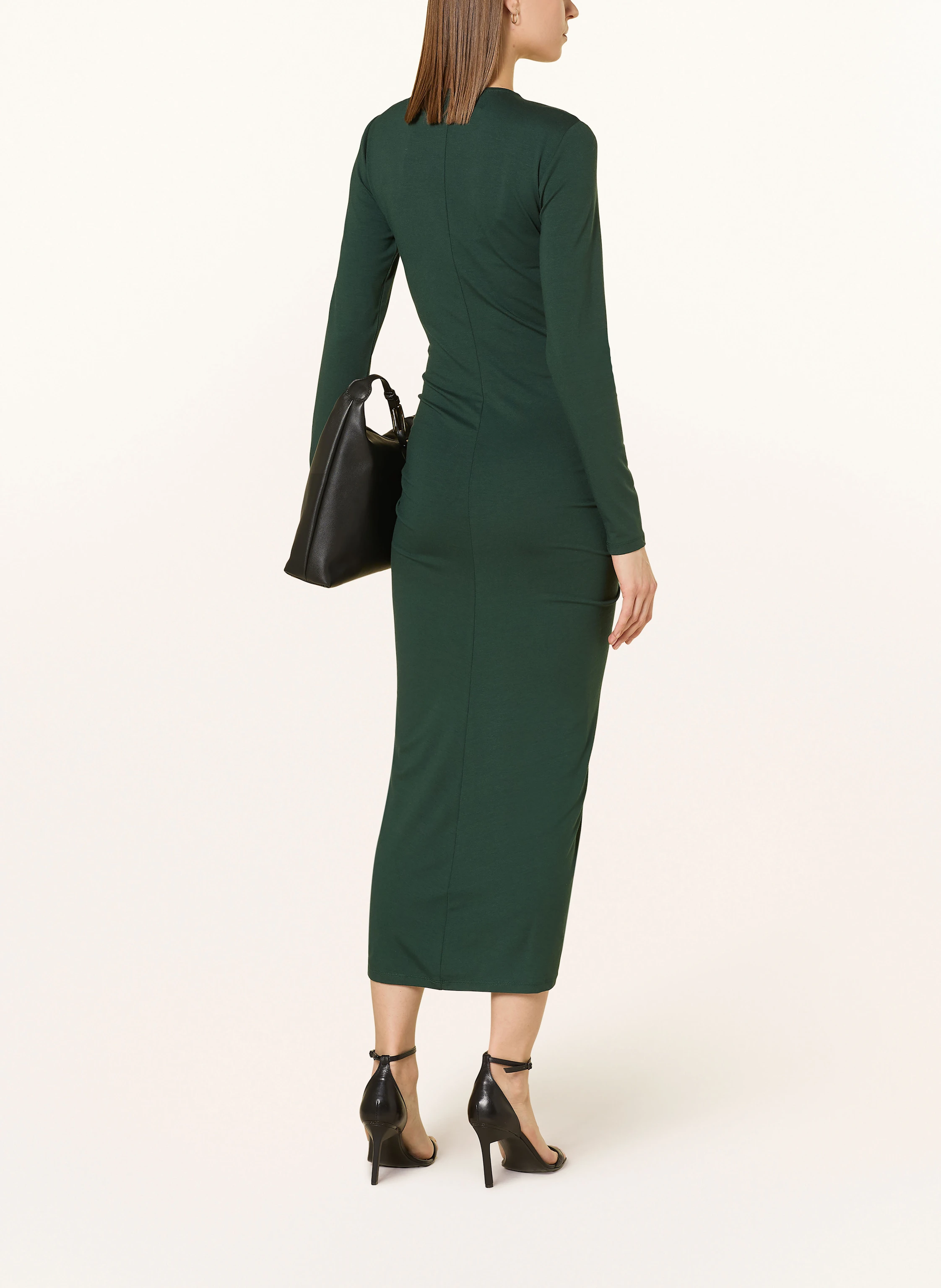 REISS Jerseykleid