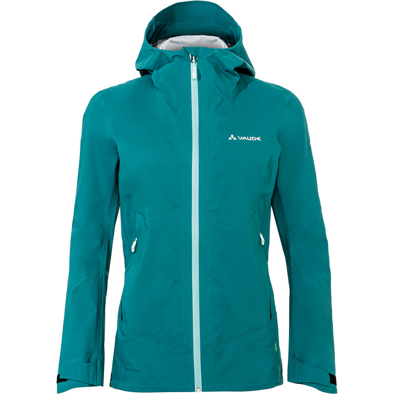 Vaude Damen Croz 3l III Jacke