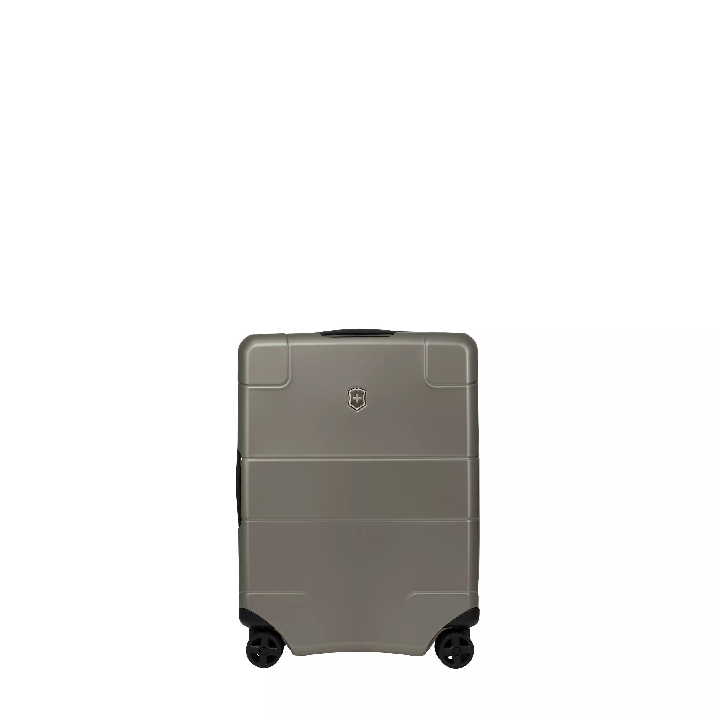 Lexicon Hardside Global Carry-On-titan