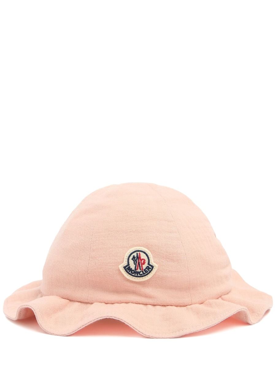 Moncler Bucket Hat