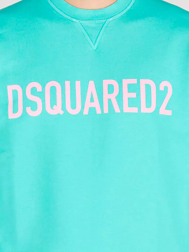 DSQUARED2 Sweater mint