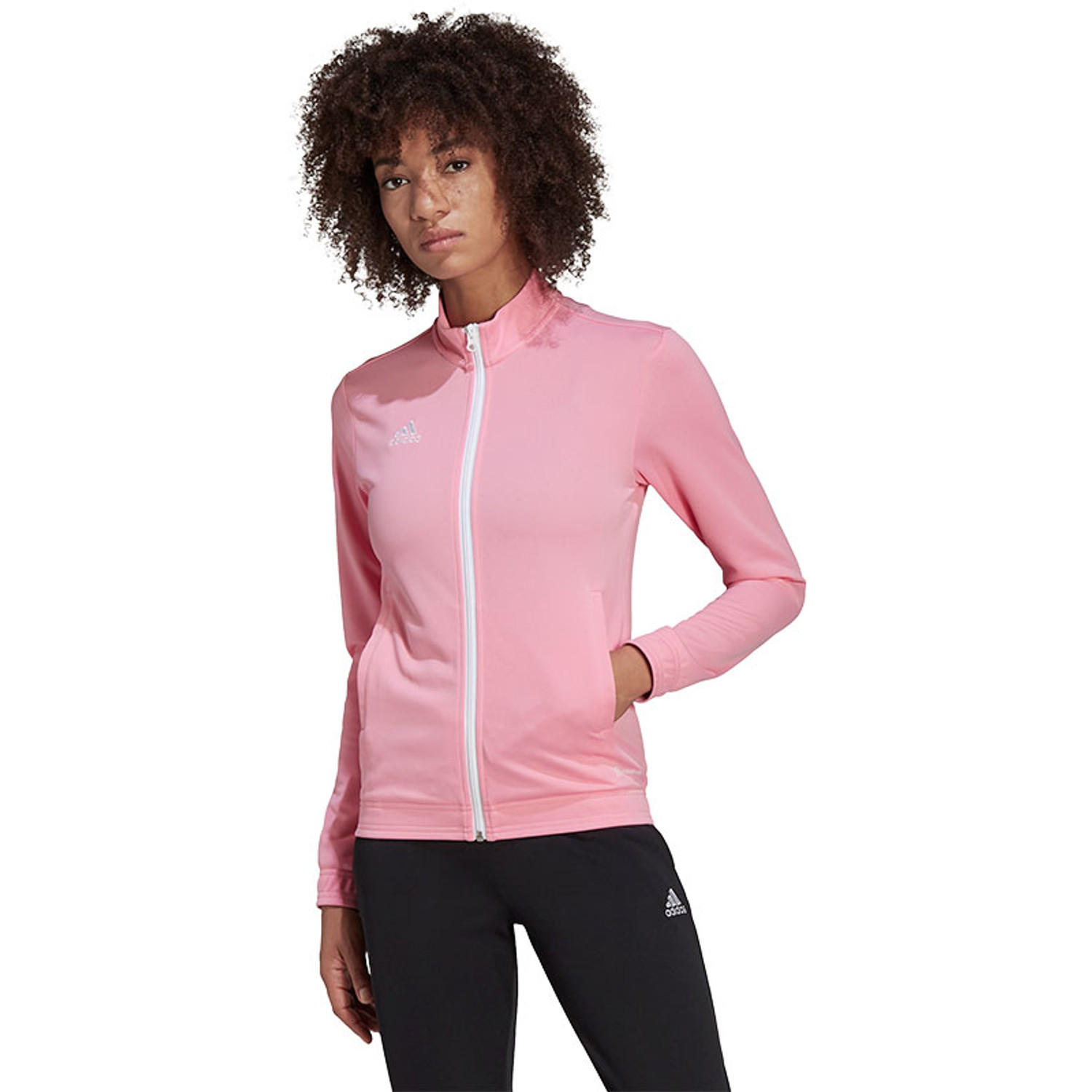 adidas Entrada 22 TK Trainingspak Dames