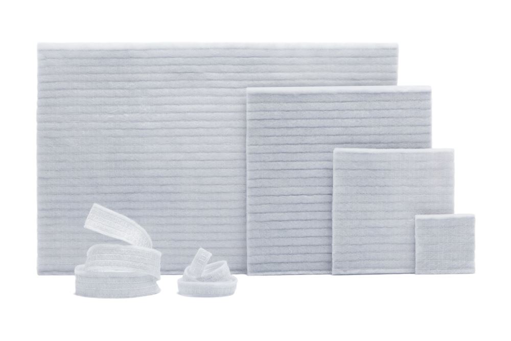Aquacel Ag  Extra Kompresse 4x30cm 10 Stk