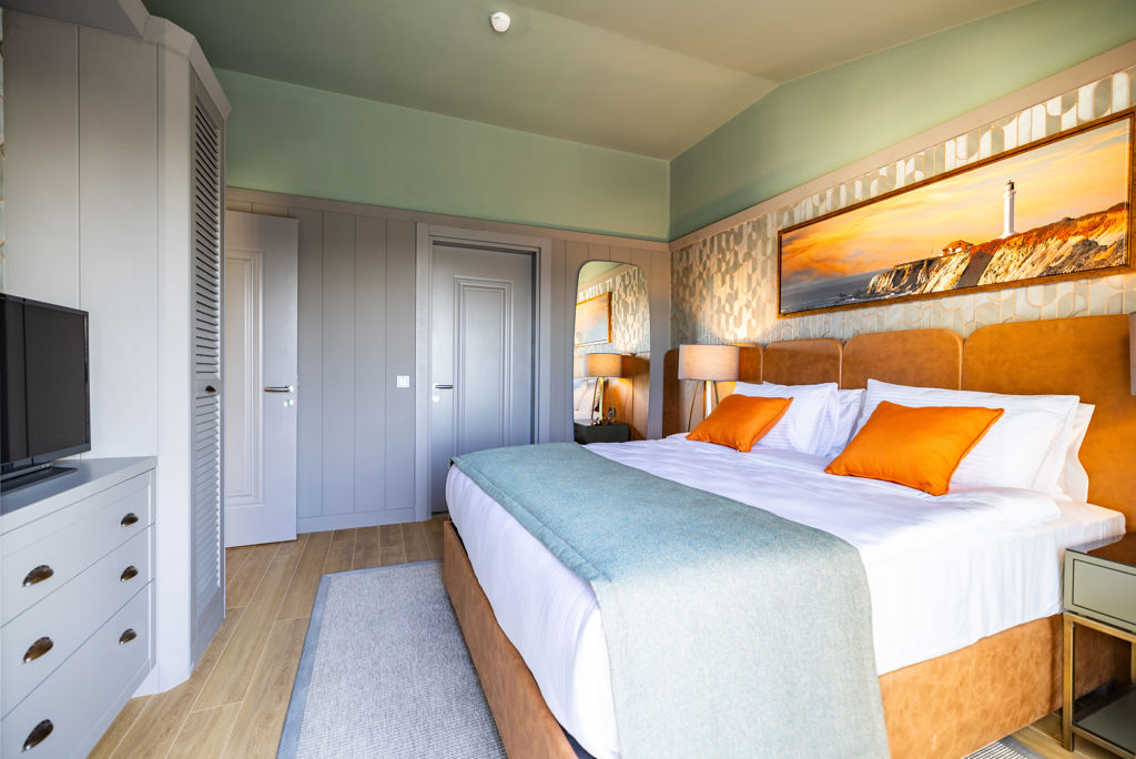 Proxima Hotel All Inclusive - Hotel