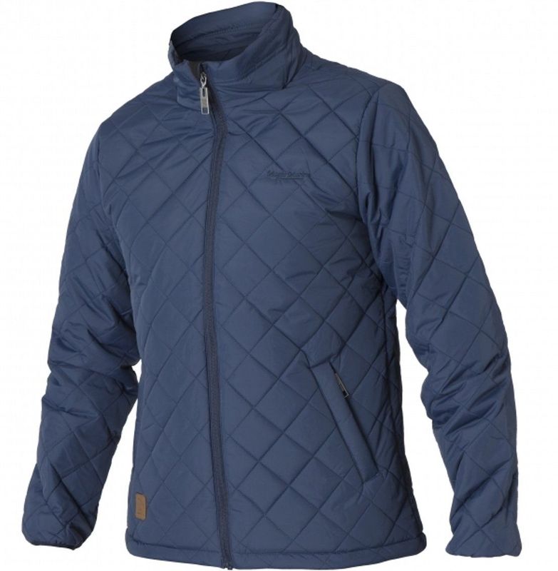 Aqua Holic Jacket S Dark Blue