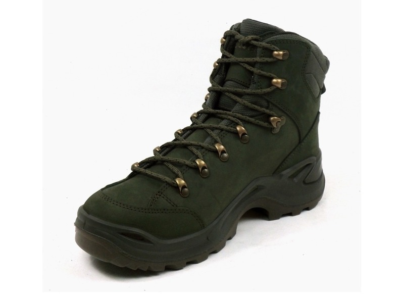 LOWA Renegade GTX Mid Sp