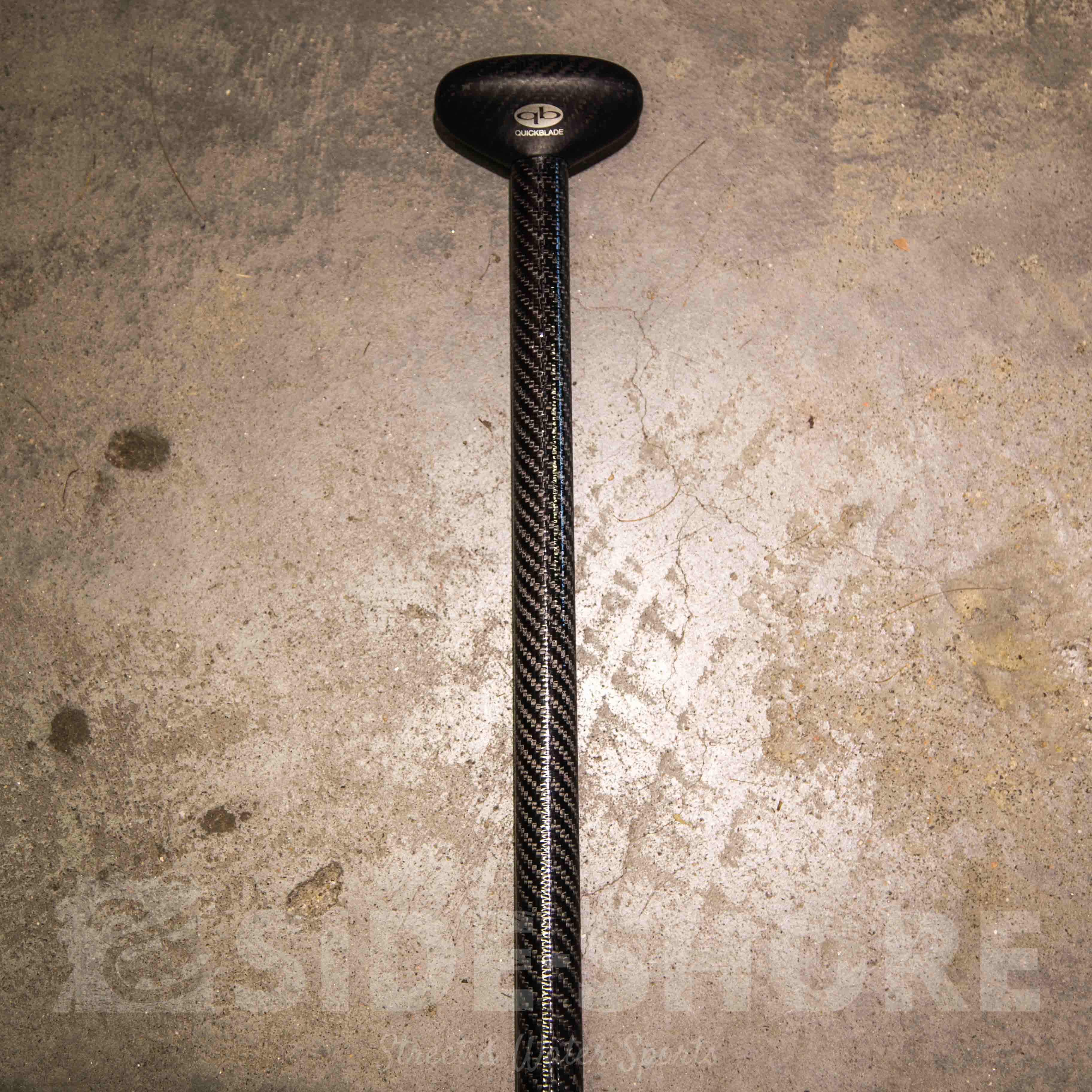 Quickblade Manche / Shaft   Poignée Diamond Elite Shaft : 70-80