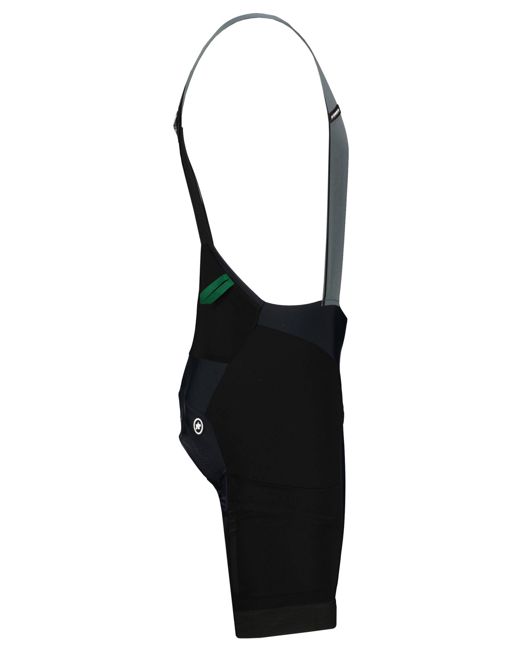 ASSOS| Herren Radlerhose MILLE GTC BIB