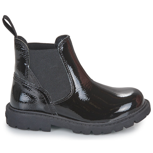 Geox - J SHAYLAX GIRL B - Noir