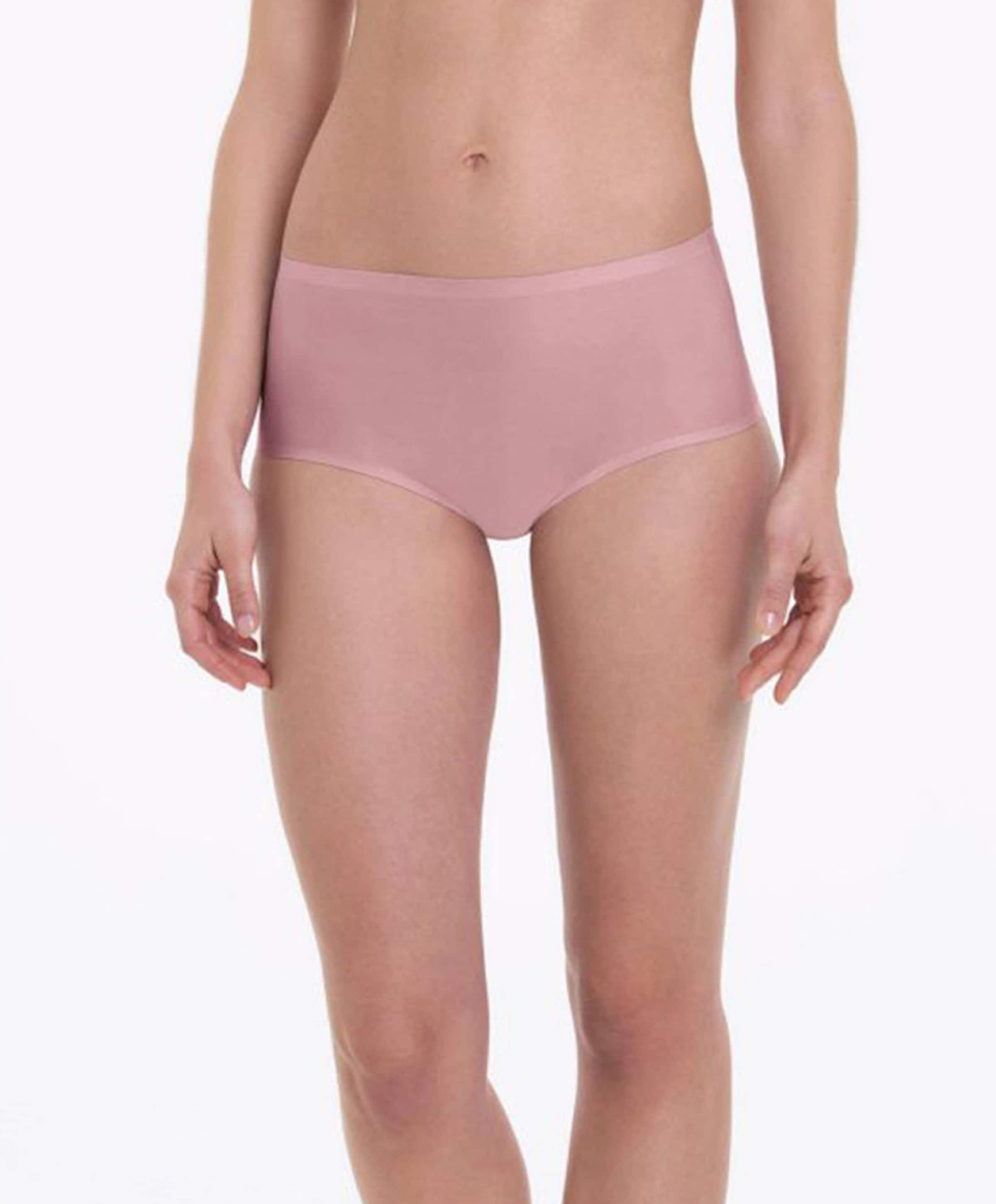 Anita Dames slip roze