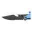Multikniv med lommelykt 9 cm