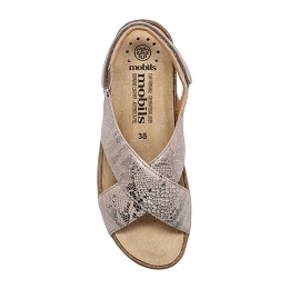 tally  BOA 3318  LIGHT TAUPE