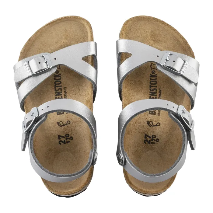 Birkenstock Rio Sandalen Junior