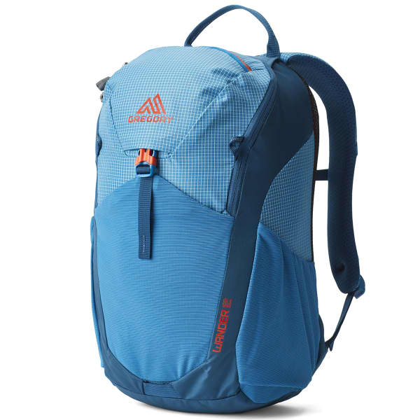 Sac à dos randonnée GREGORY YOUTH WANDER 12 PACIFIC PACIFIC BLUE