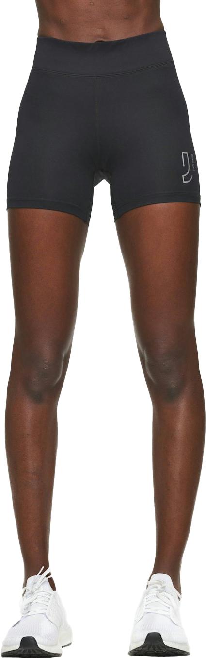 Elemental Hot Pants 2.0 Dame Black