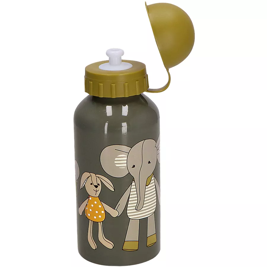 Sterntaler Trinkflasche Eddy und Happy