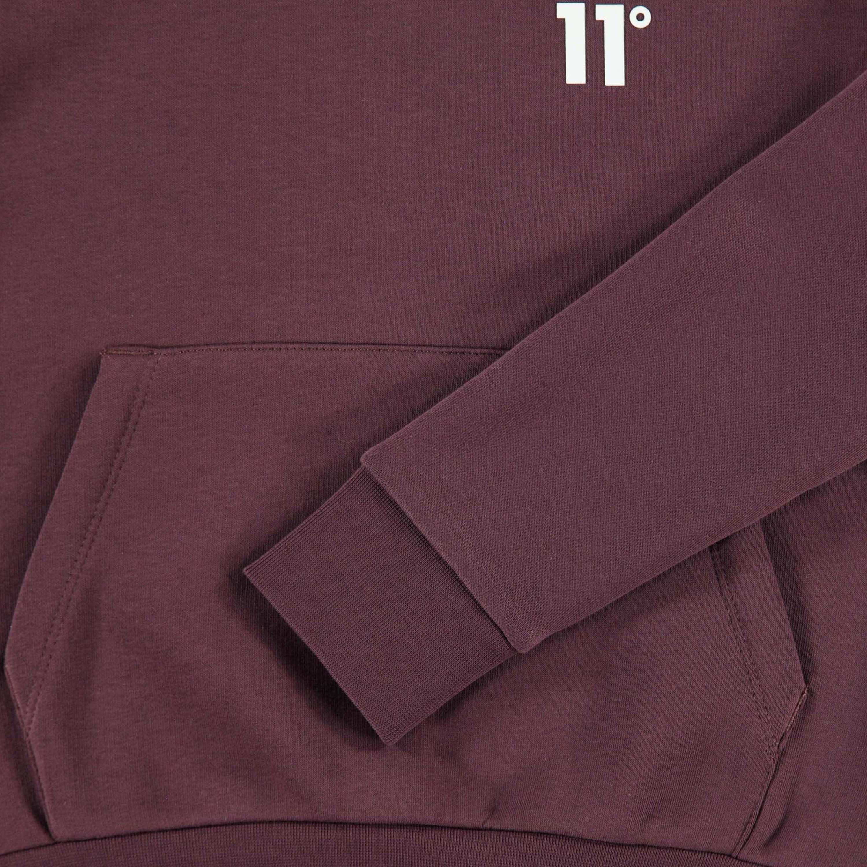 11 Degrees Core OTH Hoodie