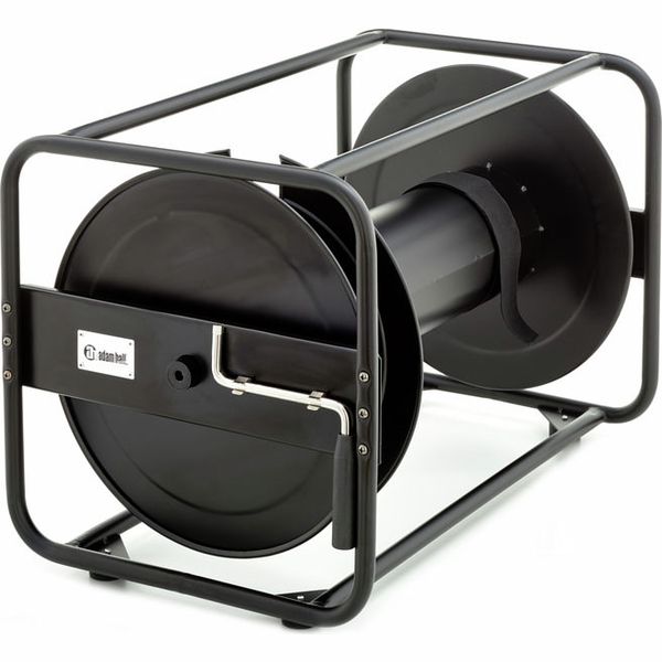 Millenium AV410 Metall-Kabeltrommel