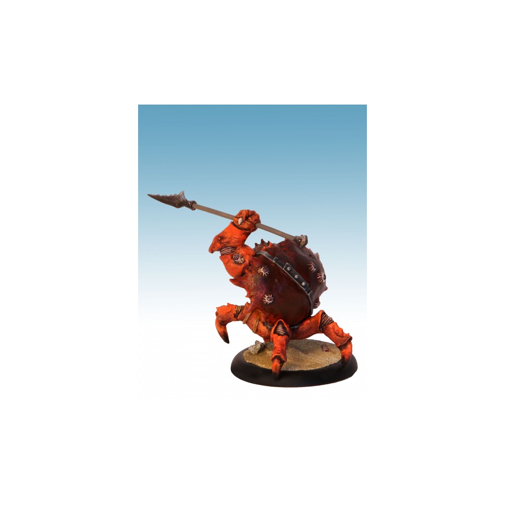 Briskars - Bannis - Birgus