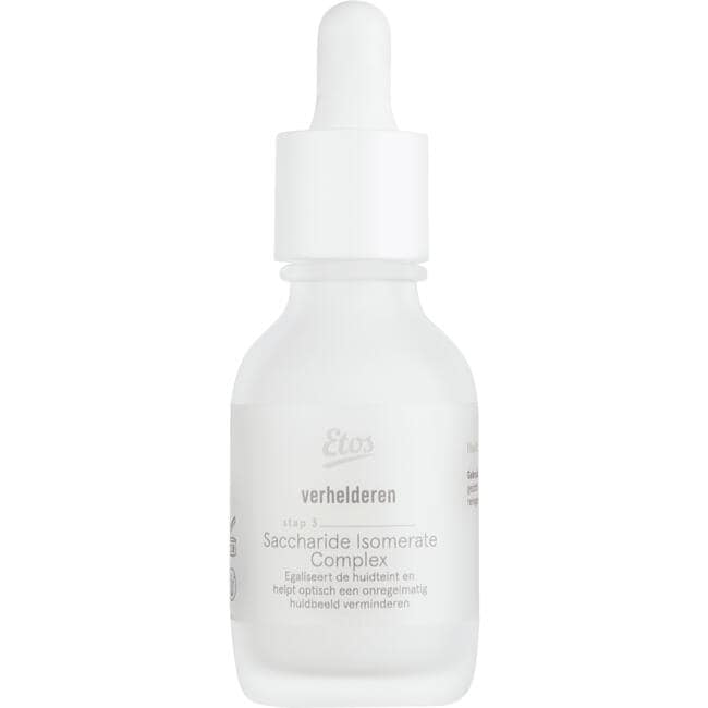 Etos Saccharide Isomerate Complex 30 ML