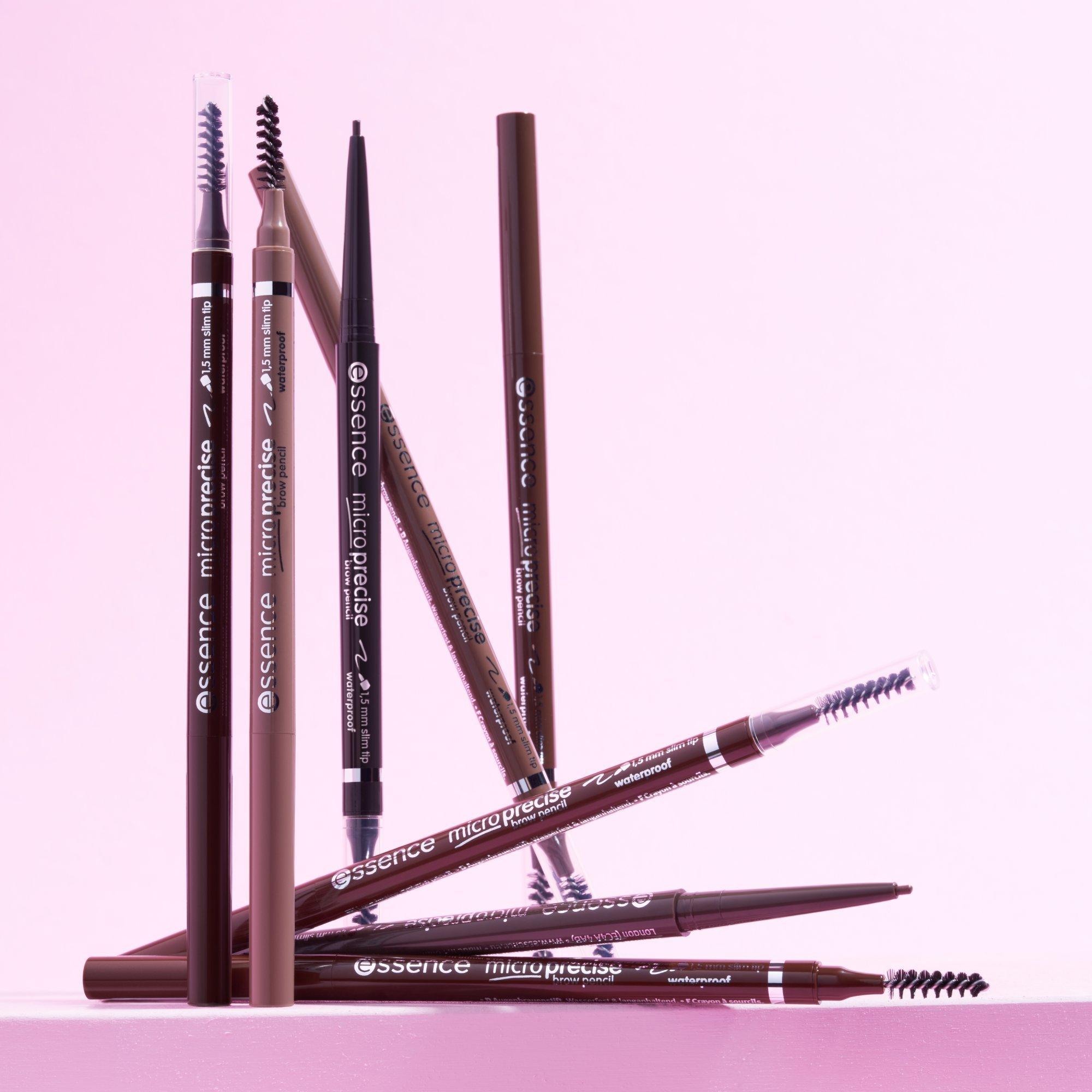 micro precise brow pencil