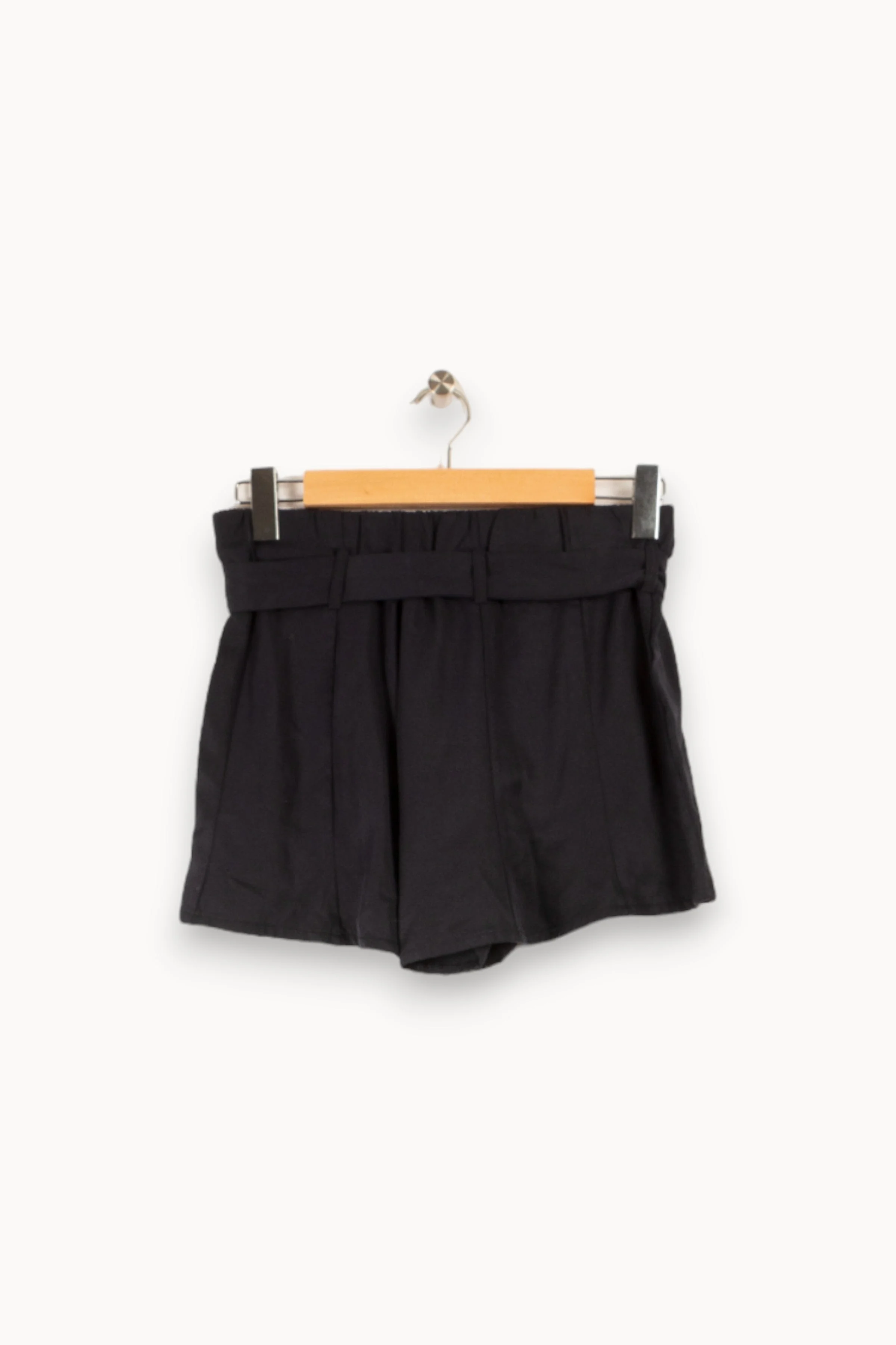 Short | Bleu
