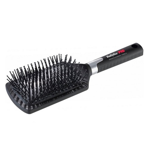 BaByliss Pro Escova de Cabelo Pneumática Retangular Larga