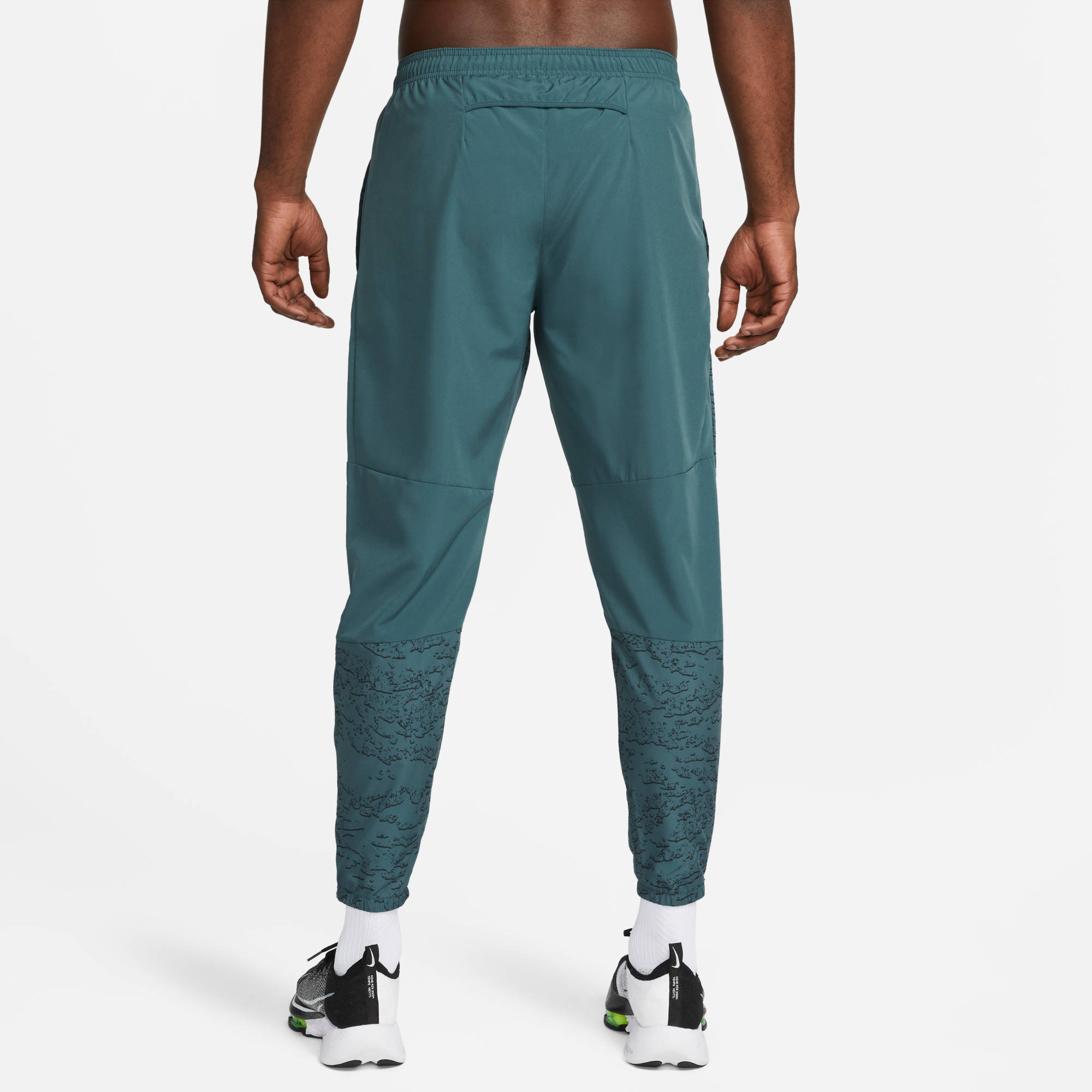 Nike Core M NK DF RDVN Chllgr Wvn P