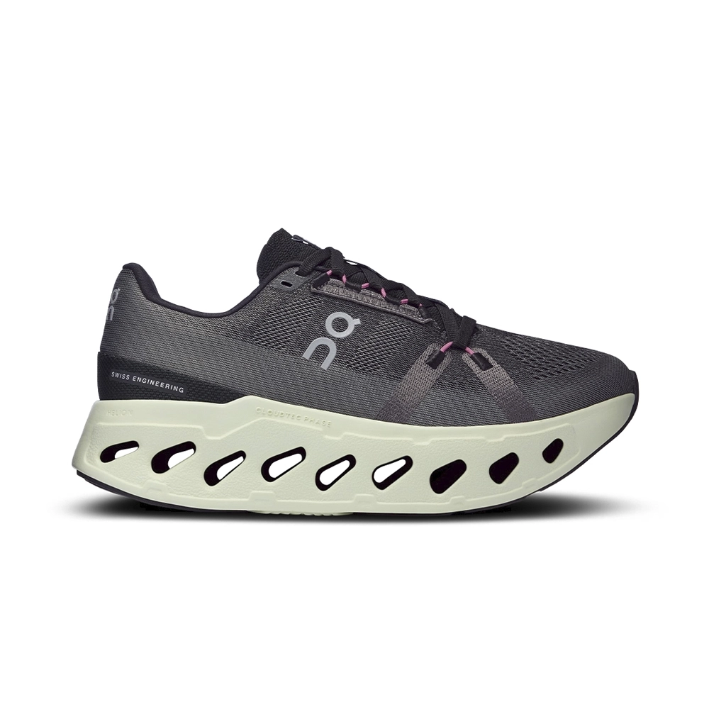 On Running Cloudeclipse Laufschuhe Damen