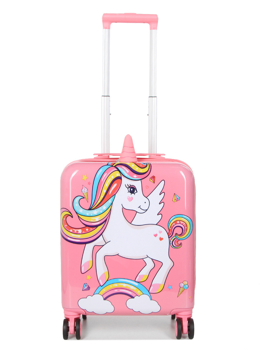 Valise Snowball Kids Unicorn 50 cm