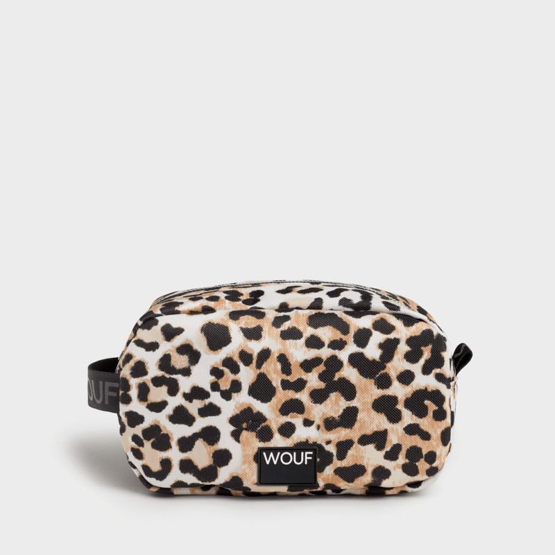 Trousse de toilette 22 cm Cleo