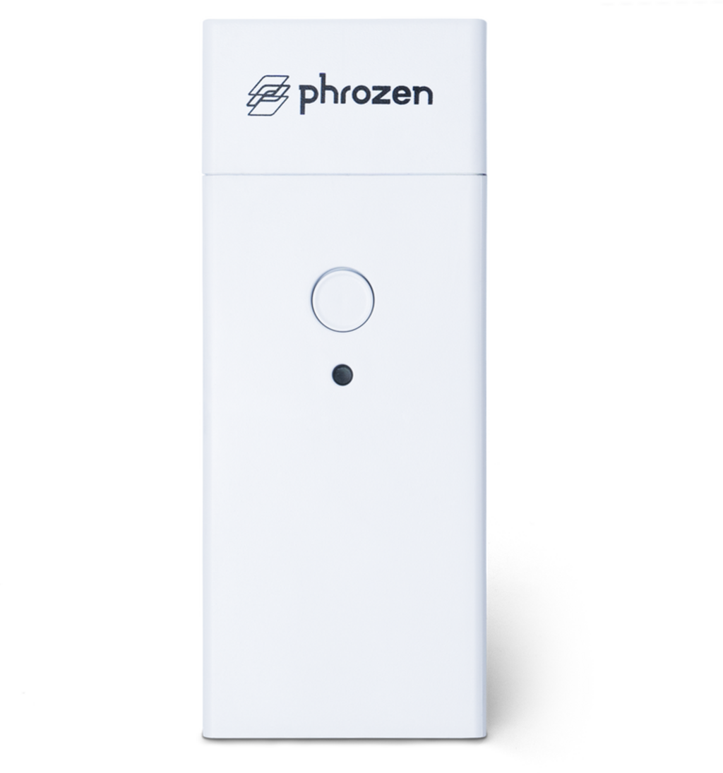 Phrozen  Luftfilter 2er-Set    Für eine bessere Luftqualität bei 3D-Harzdruckprozessen