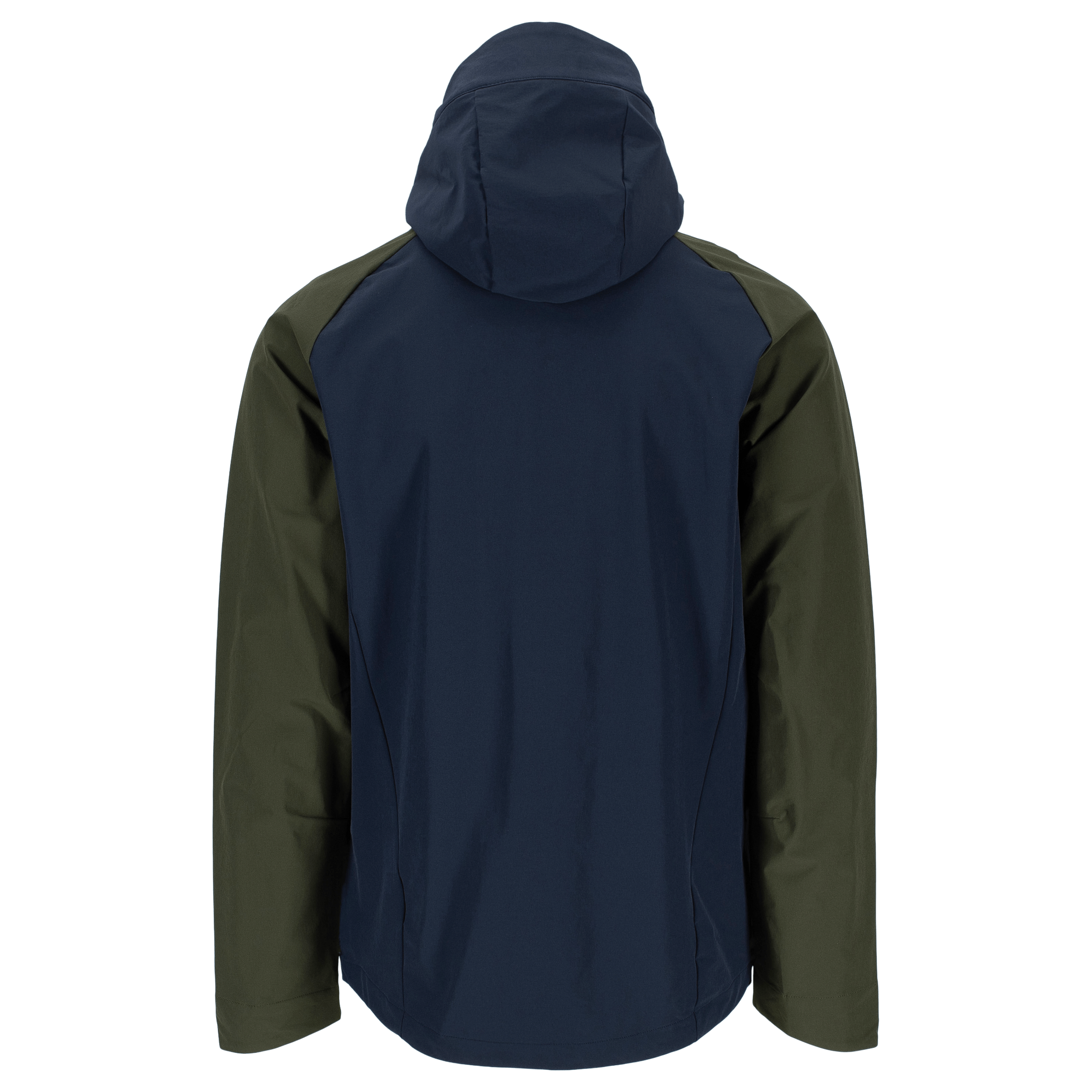 Tufte Tufte Hiking jacket Man - Jakke