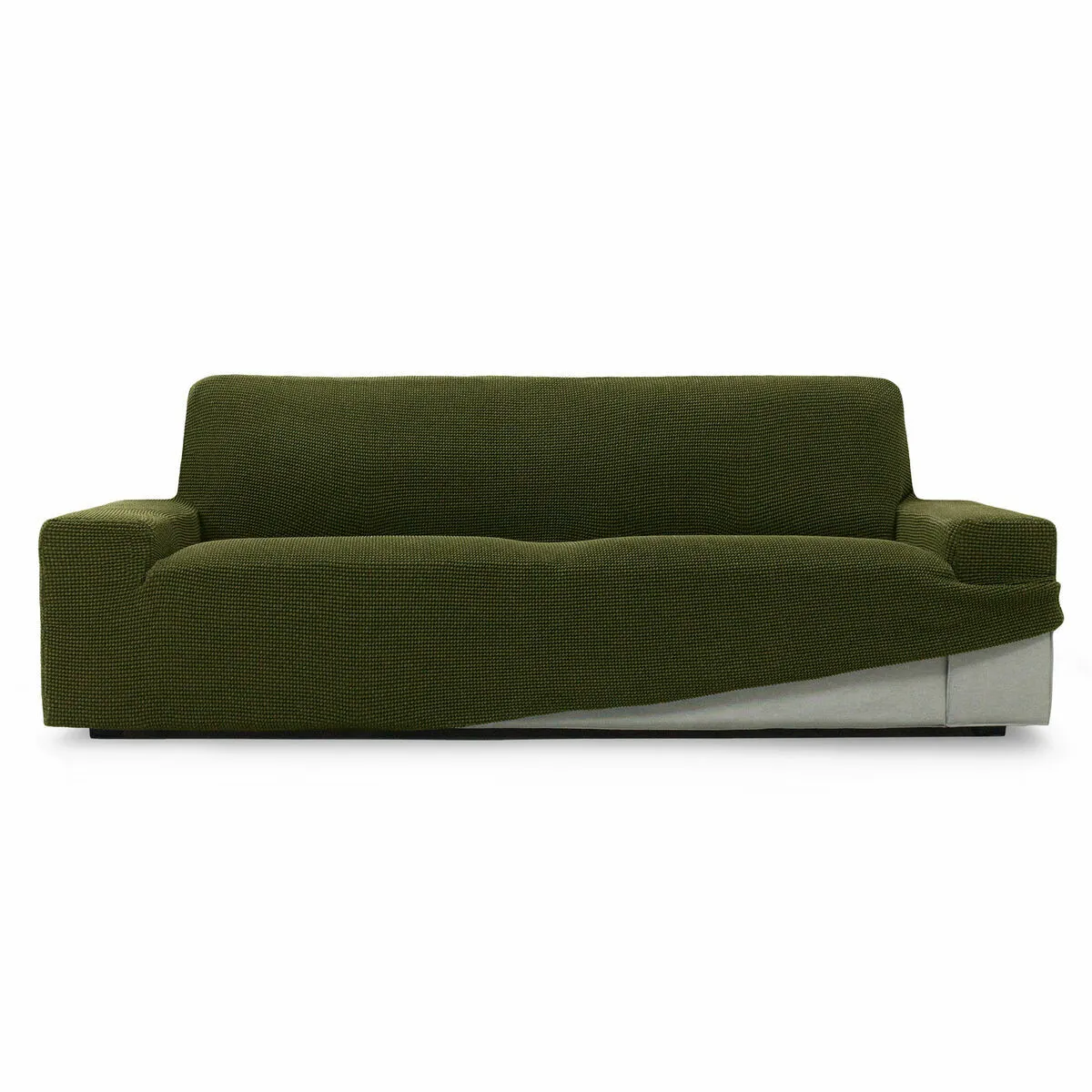 Sofaskins Niagara - Vert - 4 Places